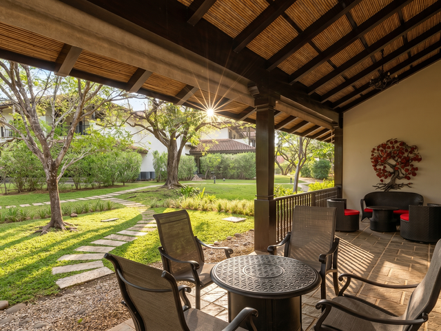 Villa Encanto — photo 18 of 20