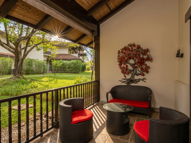 Villa Encanto — photo 19 of 20