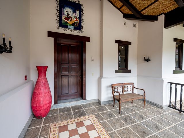 Villa Encanto — photo 17 of 20