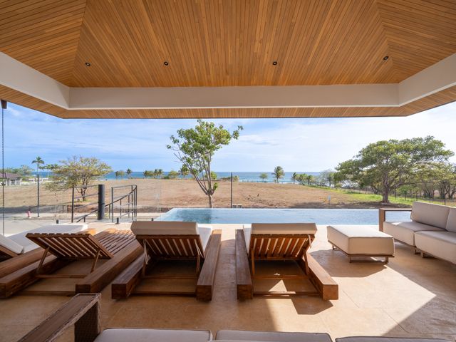 Casa Danza del Mar — photo 1 of 20