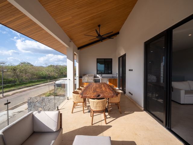 Casa Danza del Mar — photo 12 of 20