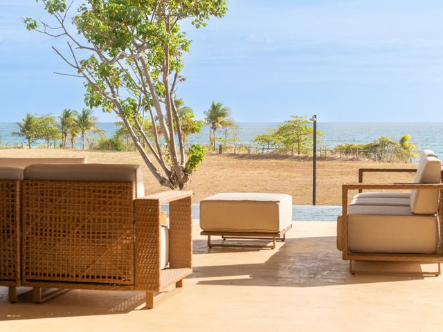 Casa Danza del Mar — photo 16 of 20
