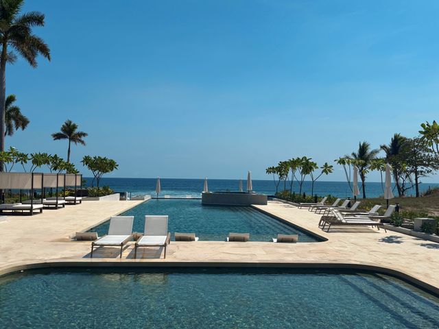 Casa Danza del Mar — photo 18 of 20