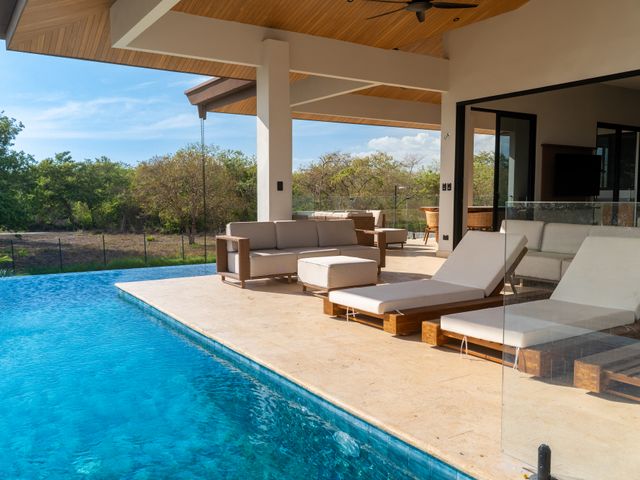 Casa Danza del Mar — photo 19 of 20