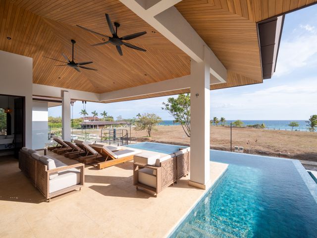 Casa Danza del Mar — photo 20 of 20