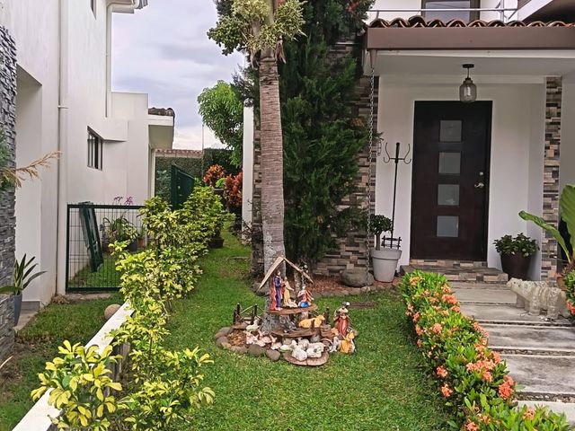 Venta de casa en exclusivo condominio — photo 5 of 15