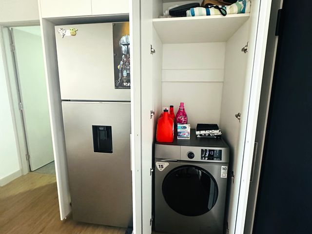 Apartamento  amueblado en Secret Escalante - PISO 26 — foto 3 de 5