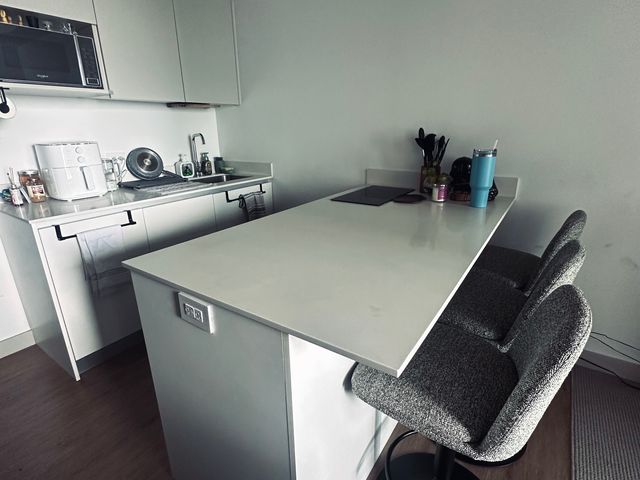 Apartamento  amueblado en Secret Escalante - PISO 26 — foto 5 de 5