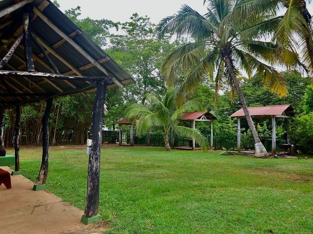 V-Salinitas Camping — foto 1 de 5