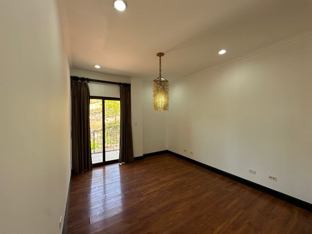 APARTAMENTO EN ALQUILER | CONDOMINIO VISTA AL VALLE — photo 3 of 6