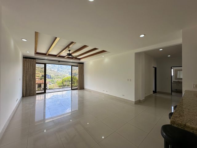 APARTAMENTO EN ALQUILER | CONDOMINIO VISTA AL VALLE — photo 5 of 6