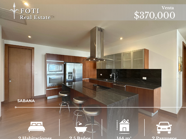Venta de Apartamento en Frente de La Sabana — photo 1 of 19