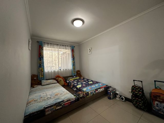 Venta de Casa en Condominio en Sabanilla Montes de Oca — photo 3 of 17
