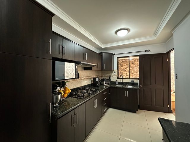 Venta de Casa en Condominio en Sabanilla Montes de Oca — photo 16 of 17