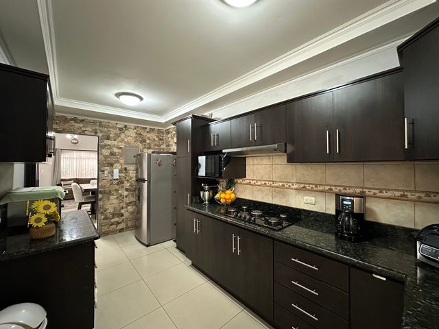 Venta de Casa en Condominio en Sabanilla Montes de Oca — photo 17 of 17