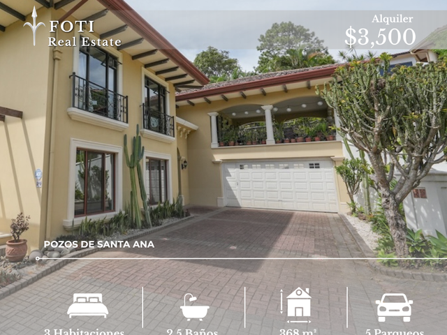 Alquiler de Apartamento de Lujo en Primera Planta en Villa Real Santa Ana — photo 1 of 16