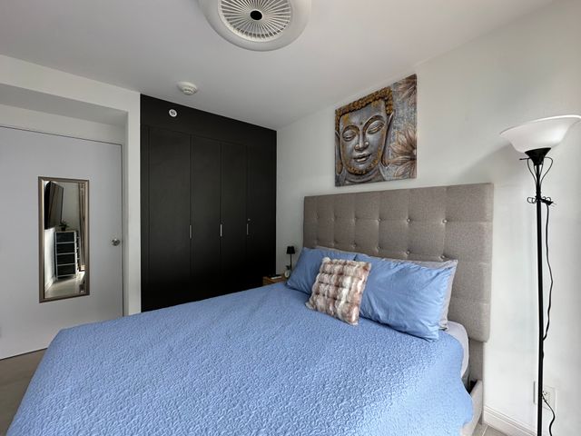 Alquiler de Apartamento Amueblado en Rohrmoser Torre Sky Garden — photo 7 of 20