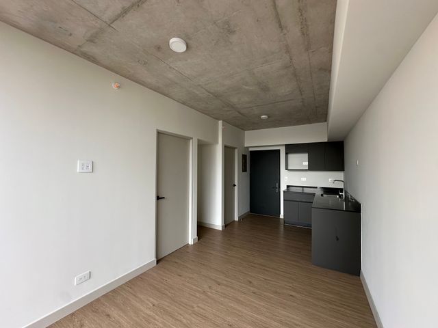 Alquiler de Apartamento Nuevo para Estrenar en Nunciatura Torre Babylon — photo 6 of 10