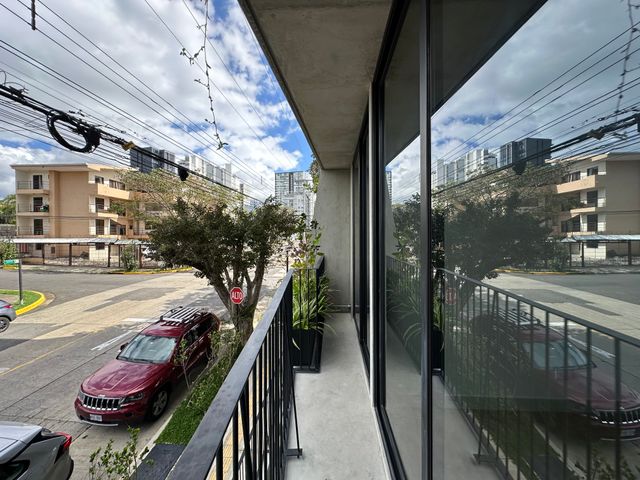 Alquiler de Apartamento Nuevo para Estrenar en Nunciatura Torre Babylon — photo 7 of 10