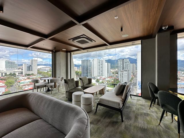Alquiler de Apartamento Nuevo para Estrenar en Nunciatura Torre Babylon — photo 8 of 10