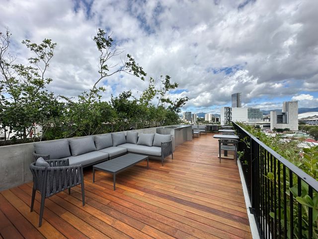 Alquiler de Apartamento Nuevo para Estrenar en Nunciatura Torre Babylon — photo 10 of 10