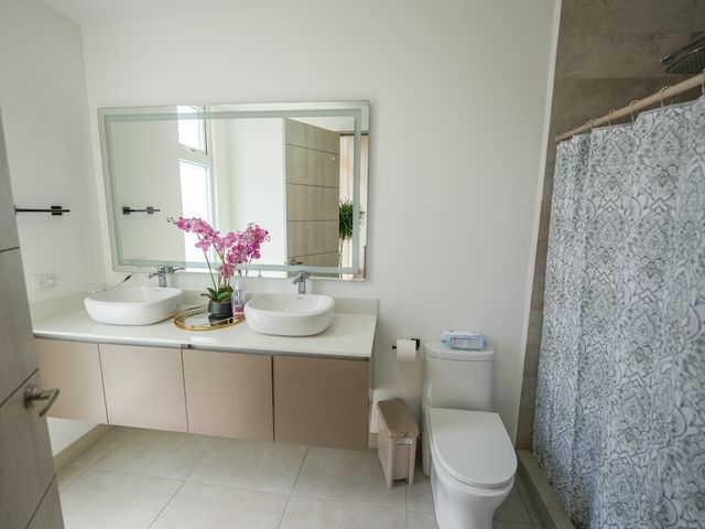 Condominio 3-10 Escazú | Casa Esquinera | 3 Habitaciones — photo 6 of 20