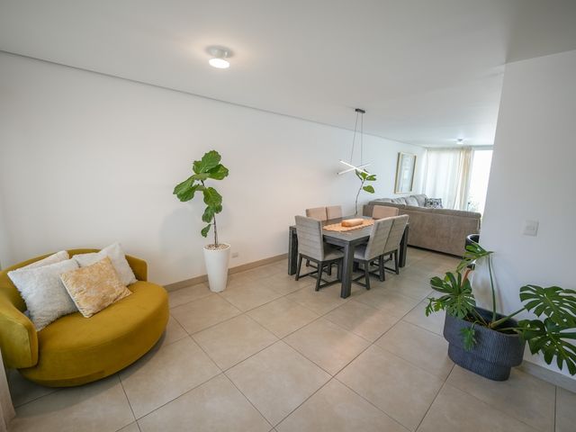 Condominio 3-10 Escazú | Casa Esquinera | 3 Habitaciones — photo 13 of 20