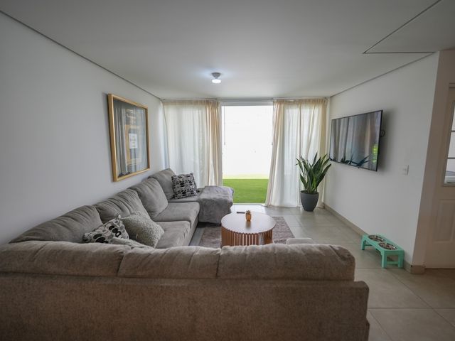 Condominio 3-10 Escazú | Casa Esquinera | 3 Habitaciones — photo 16 of 20