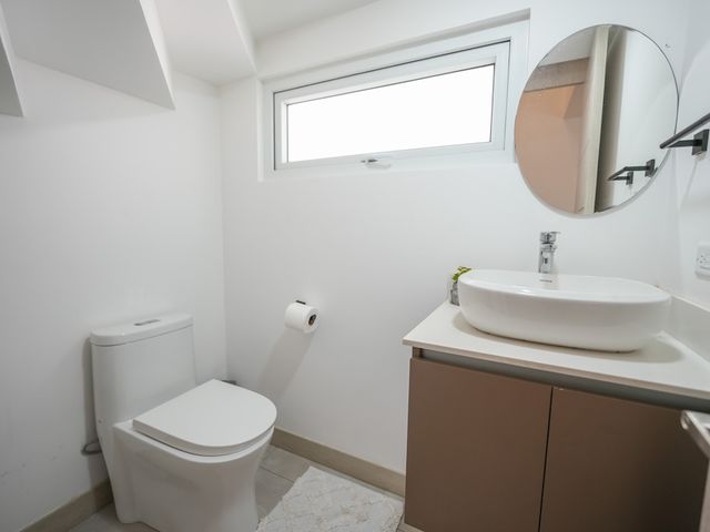 Condominio 3-10 Escazú | Casa Esquinera | 3 Habitaciones — photo 11 of 20