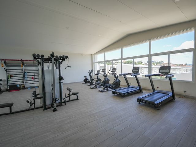 Condominio 3-10 Escazú | Casa Esquinera | 3 Habitaciones — photo 20 of 20