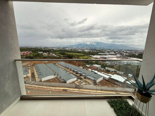 Altamira Heredia | Full Amueblado | Piso 12 | 2 Habitaciones — photo 8 of 20