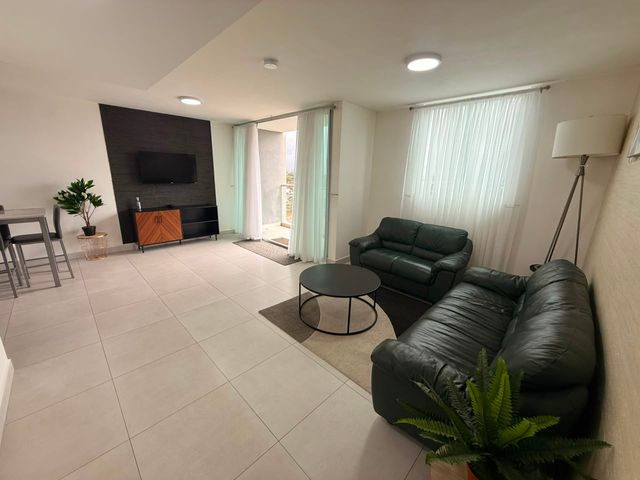 Altamira Heredia | Full Amueblado | Piso 12 | 2 Habitaciones — photo 2 of 20