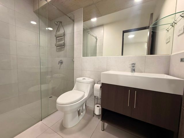 Altamira Heredia | Full Amueblado | Piso 12 | 2 Habitaciones — photo 9 of 20