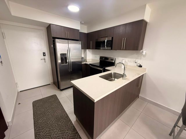 Altamira Heredia | Full Amueblado | Piso 12 | 2 Habitaciones — photo 11 of 20