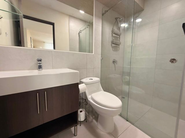 Altamira Heredia | Full Amueblado | Piso 12 | 2 Habitaciones — photo 20 of 20