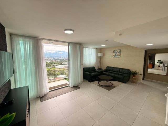 Altamira Heredia | Full Amueblado | Piso 12 | 2 Habitaciones — photo 14 of 20