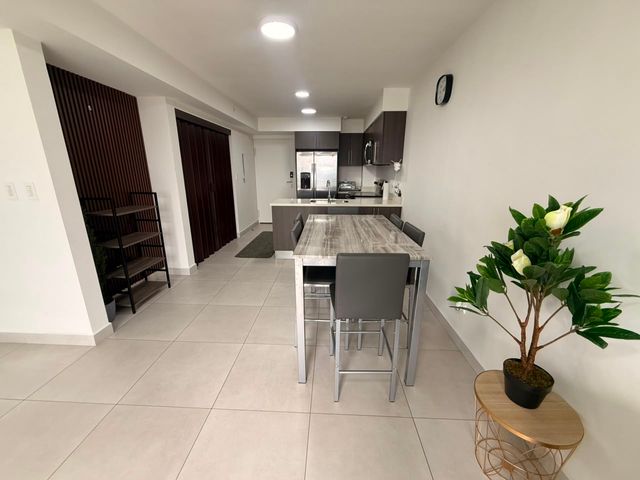 Altamira Heredia | Full Amueblado | Piso 12 | 2 Habitaciones — photo 15 of 20