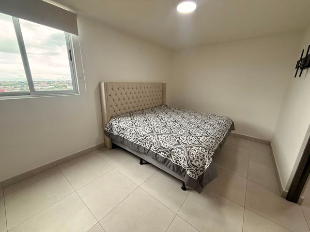 Altamira Heredia | Full Amueblado | Piso 12 | 2 Habitaciones — photo 19 of 20