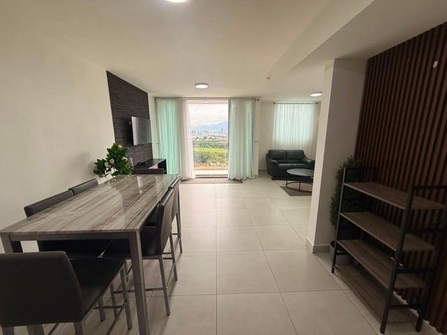 Altamira Heredia | Full Amueblado | Piso 12 | 2 Habitaciones — photo 13 of 20