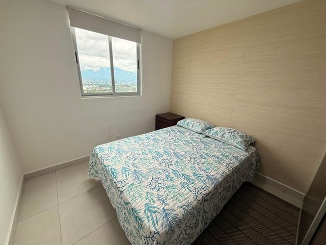 Altamira Heredia | Full Amueblado | Piso 12 | 2 Habitaciones — photo 17 of 20