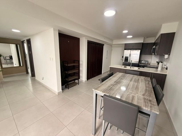 Altamira Heredia | Full Amueblado | Piso 12 | 2 Habitaciones — photo 16 of 20