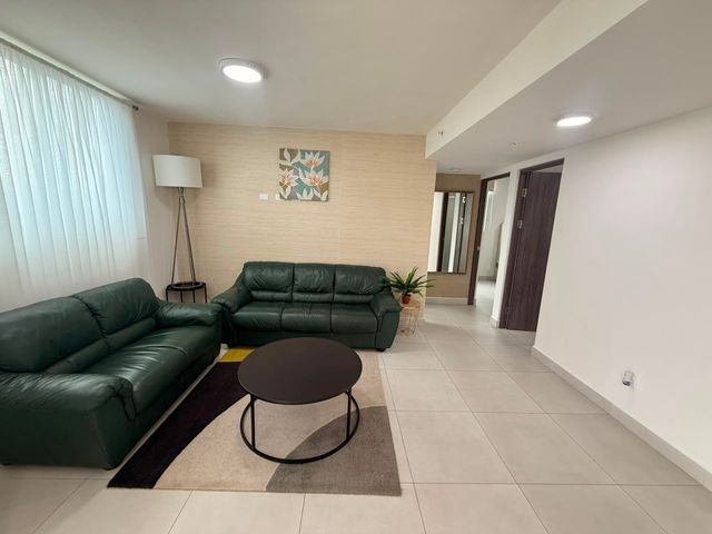 Altamira Heredia | Full Amueblado | Piso 12 | 2 Habitaciones — photo 18 of 20