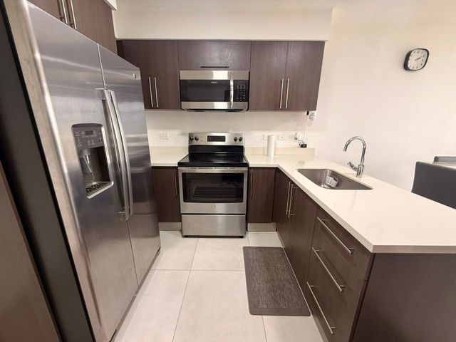 Altamira Heredia | Full Amueblado | Piso 12 | 2 Habitaciones — photo 12 of 20