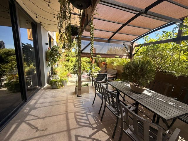 Escazú Village | Terraza Privada de 74 m² | Apartamento Esquinero — photo 4 of 19