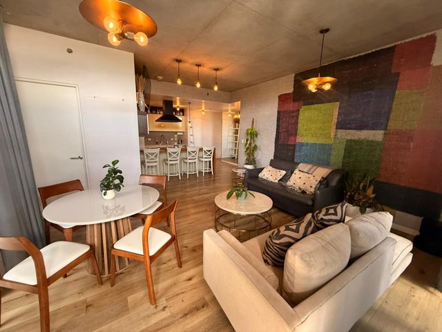 Escazú Village | Terraza Privada de 74 m² | Apartamento Esquinero — photo 3 of 19