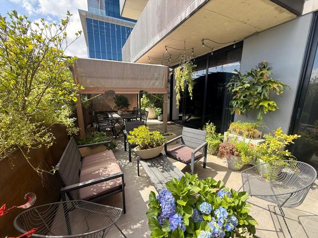 Escazú Village | Terraza Privada de 74 m² | Apartamento Esquinero — photo 11 of 19