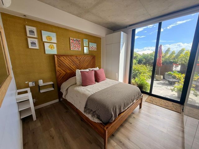 Escazú Village | Terraza Privada de 74 m² | Apartamento Esquinero — photo 18 of 19