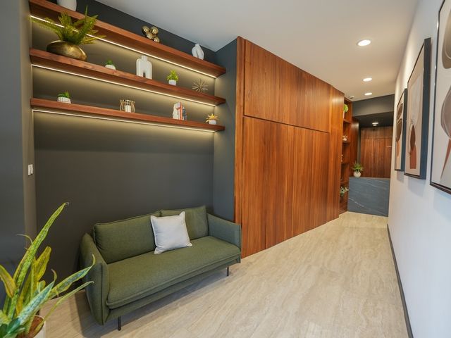 Jane Nunciatura | Torre Boutique | Línea Blanca | 1 Habitación — photo 7 of 20