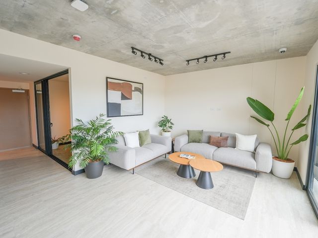 Jane Nunciatura | Torre Boutique | Línea Blanca | 1 Habitación — photo 6 of 20
