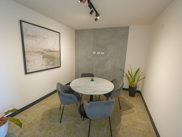 Jane Nunciatura | Torre Boutique | Línea Blanca | 1 Habitación — photo 15 of 20
